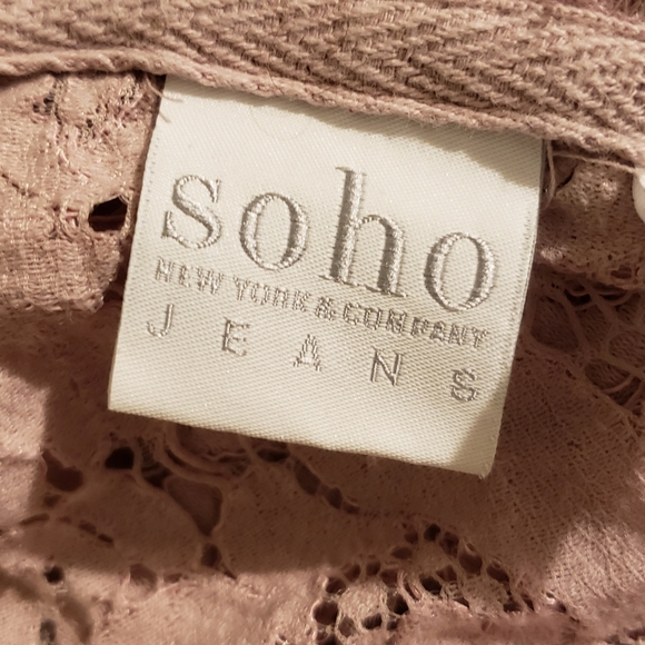 Grown Folk - Picture 9 of 9